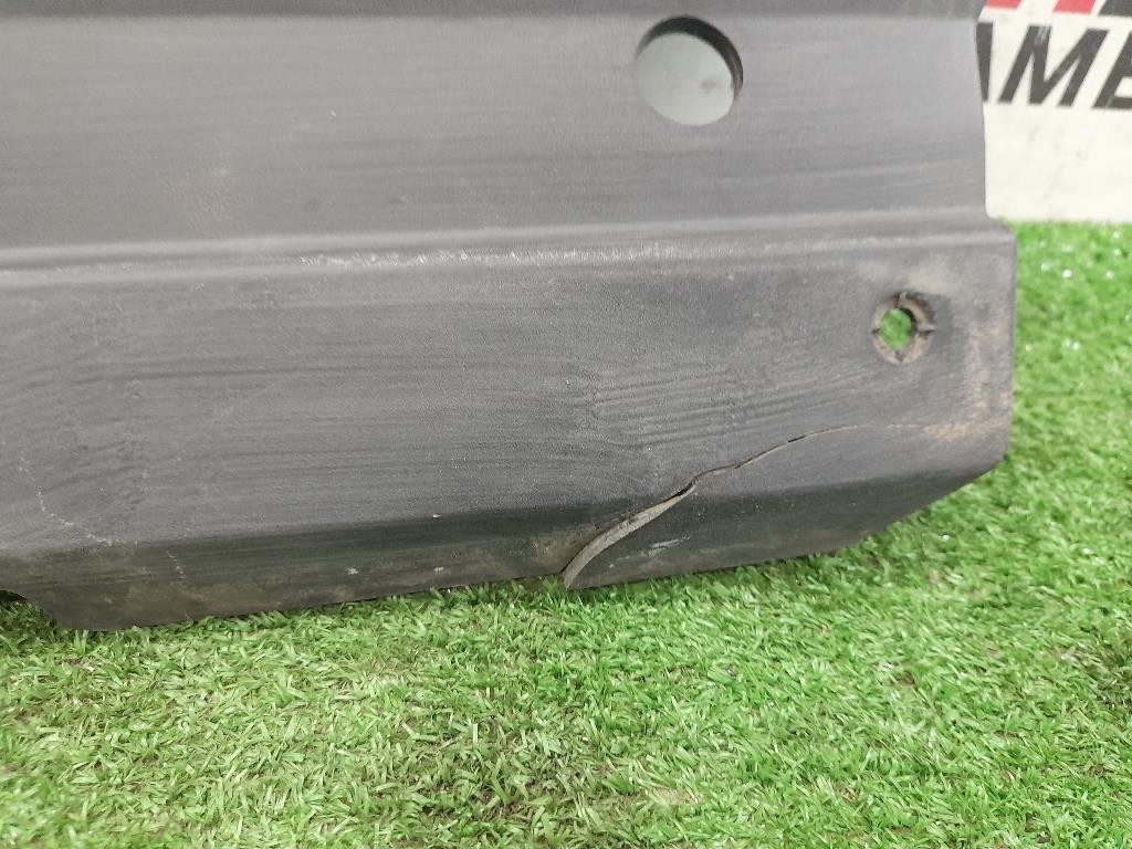 Copertura Interna Griglia Radiatore ANT 863531K000 Hyundai IX20 2011