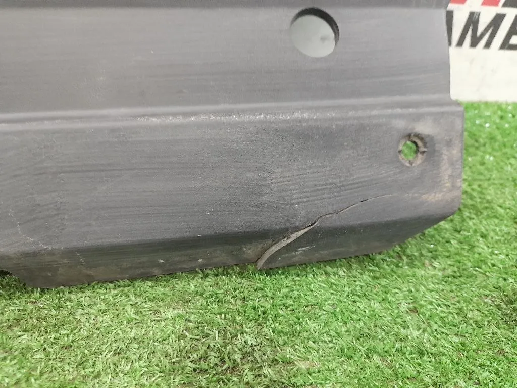 Copertura Interna Griglia Radiatore ANT 863531K000 Hyundai IX20 2011