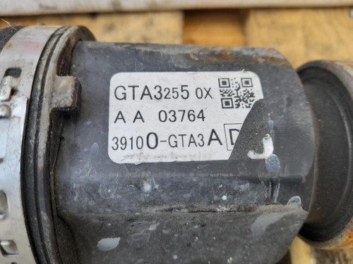 Semiasse ANT DX GTA32550X Mazda 3 III 2014