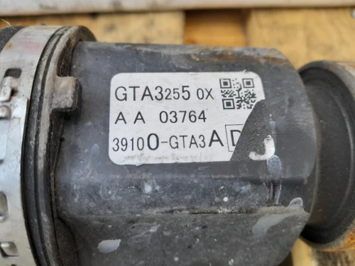 Semiasse ANT DX GTA32550X Mazda 3 III 2014