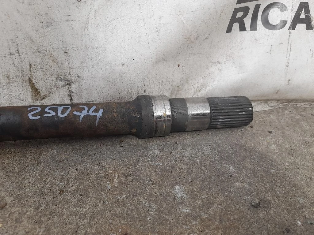 Semiasse ANT DX GA2625700 Mazda 6 I 2003