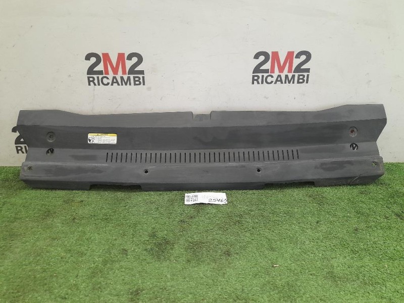 Copertura Interna Griglia Radiatore ANT 863531K000 Hyundai IX20 2011