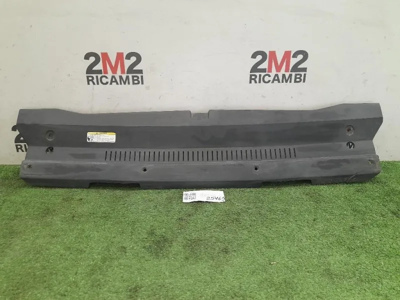 Copertura Interna Griglia Radiatore ANT 863531K000 Hyundai IX20 2011