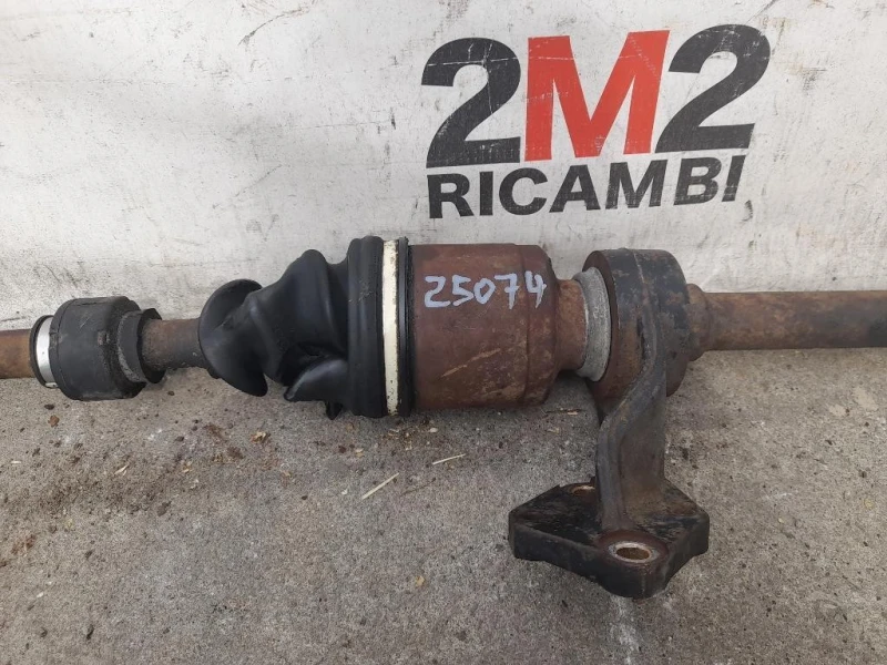 Semiasse ANT DX GA2625700 Mazda 6 I 2003