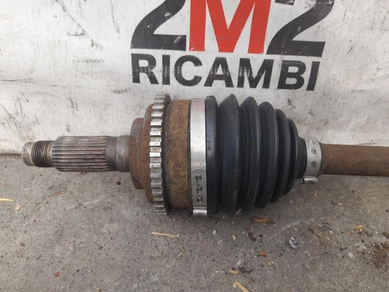 Semiasse ANT DX GA2625700 Mazda 6 I 2003