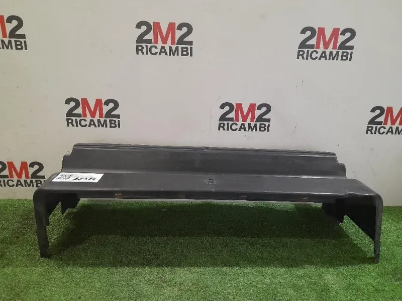 Copertura Interna Griglia Radiatore ANT 9X238A095AB Jaguar XF I 2008