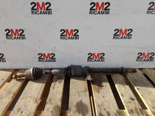 Copertura Interna Griglia Radiatore ANT 9X238A095AB Jaguar XF I 2008