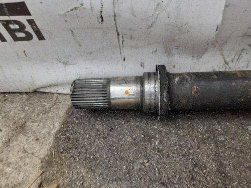 Copertura Interna Griglia Radiatore ANT 9X238A095AA Jaguar XF I 2008