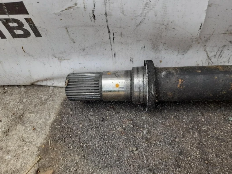 Semiasse ANT DX GDB32550X Mazda CX5 I 2012