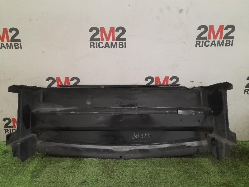 Copertura Interna Griglia Radiatore ANT 9X238A095AA Jaguar XF I 2008