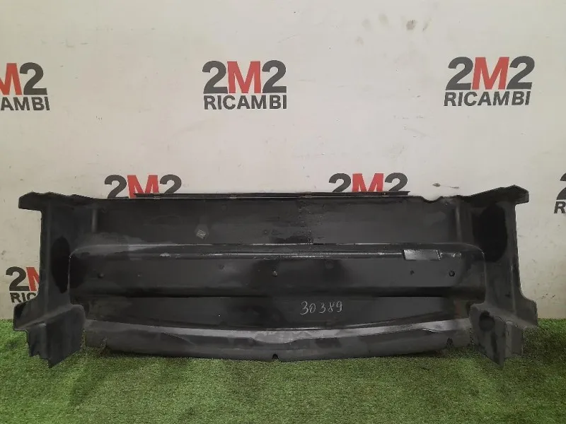 Copertura Interna Griglia Radiatore ANT 9X238A095AA Jaguar XF I 2008