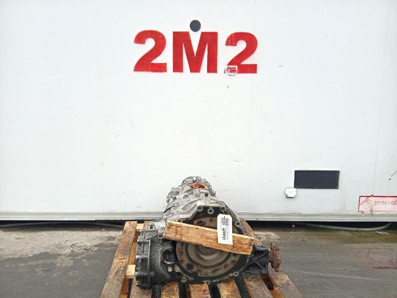 Cambio LRV 6 MARCE MANUALE Audi A5 8T3 2008