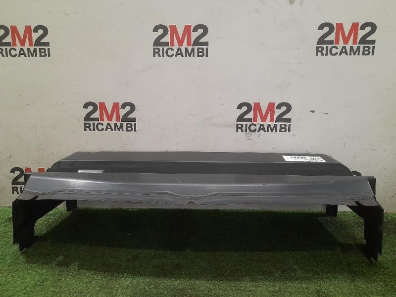 Copertura Interna Griglia Radiatore ANT 9X238A095AA Jaguar XF I 2008