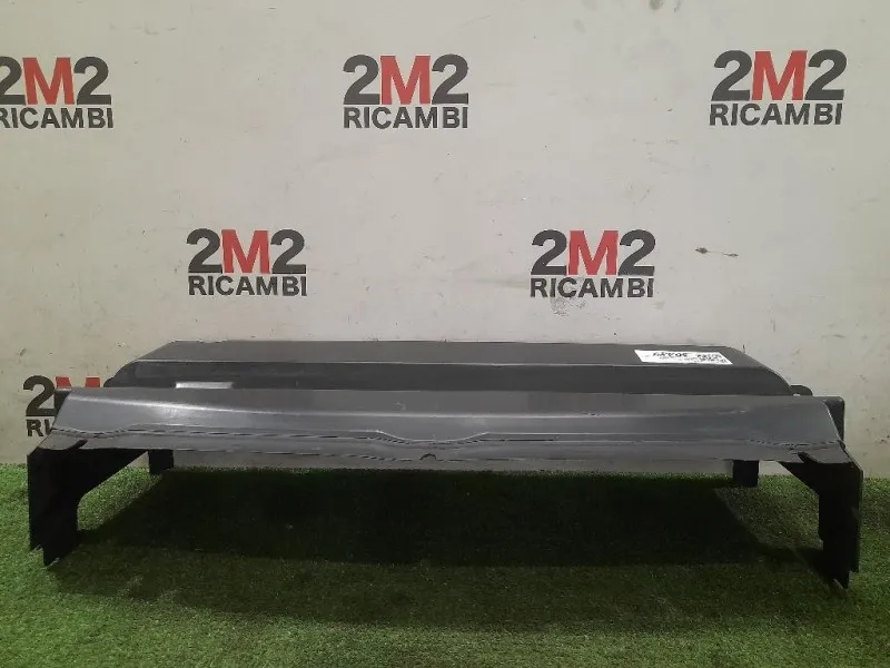 Copertura Interna Griglia Radiatore ANT 9X238A095AA Jaguar XF I 2008