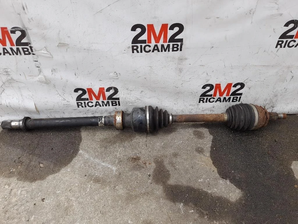 Semiasse ANT DX GDB32550X Mazda CX5 I 2012