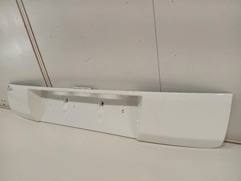 Portatarga POST 735692059 Fiat 500L 2013