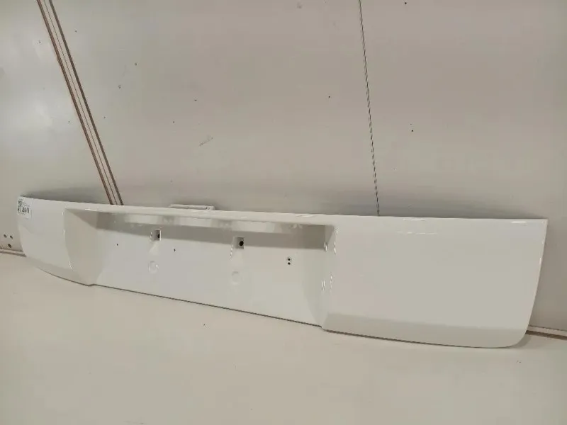 Portatarga POST 735692059 Fiat 500L 2013