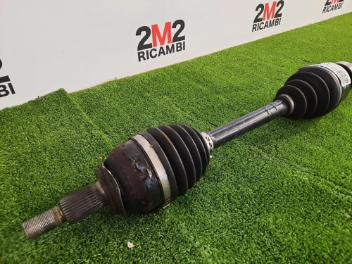 Semiasse ANT DX GDB42550X Mazda CX5 I 2012