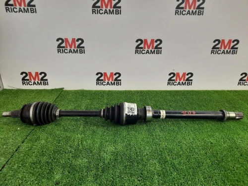 Semiasse ANT DX GDB42550X Mazda CX5 I 2012