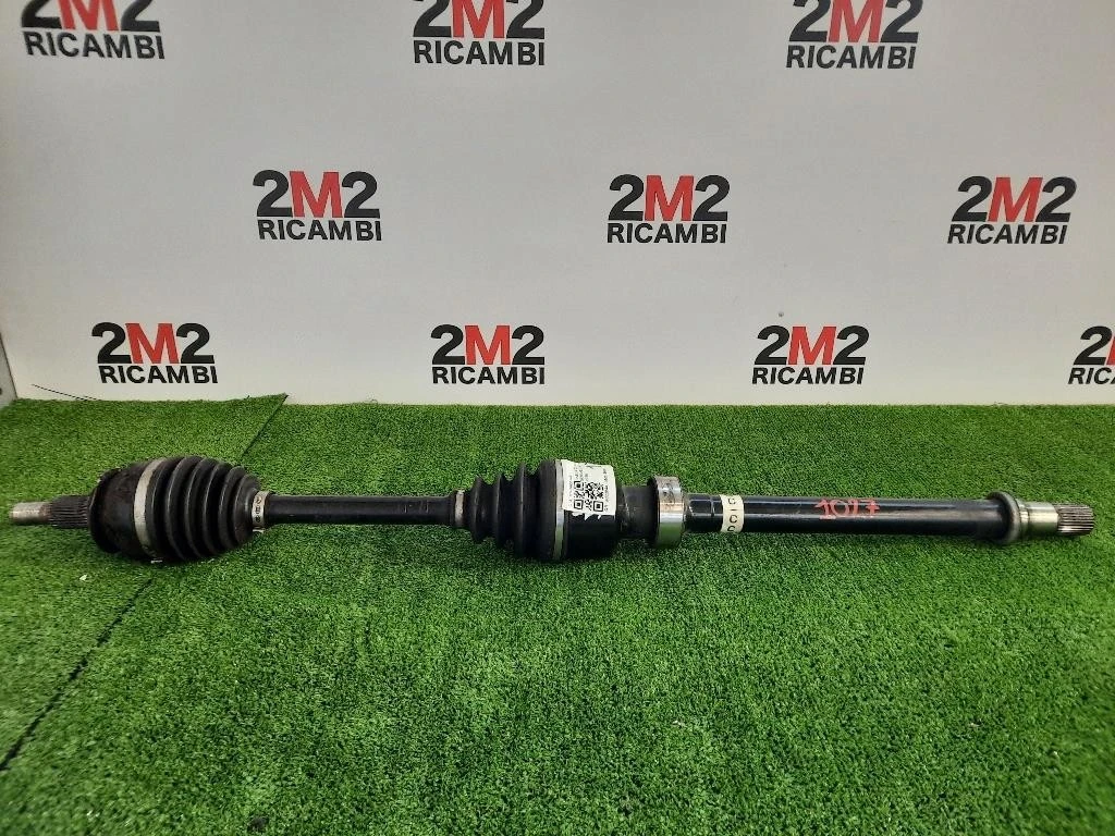 Semiasse ANT DX GDB42550X Mazda CX5 I 2012