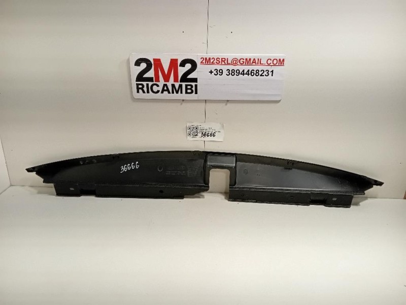 Copertura Interna Griglia Radiatore ANT 86353-1W200 Kia RIO III 2012