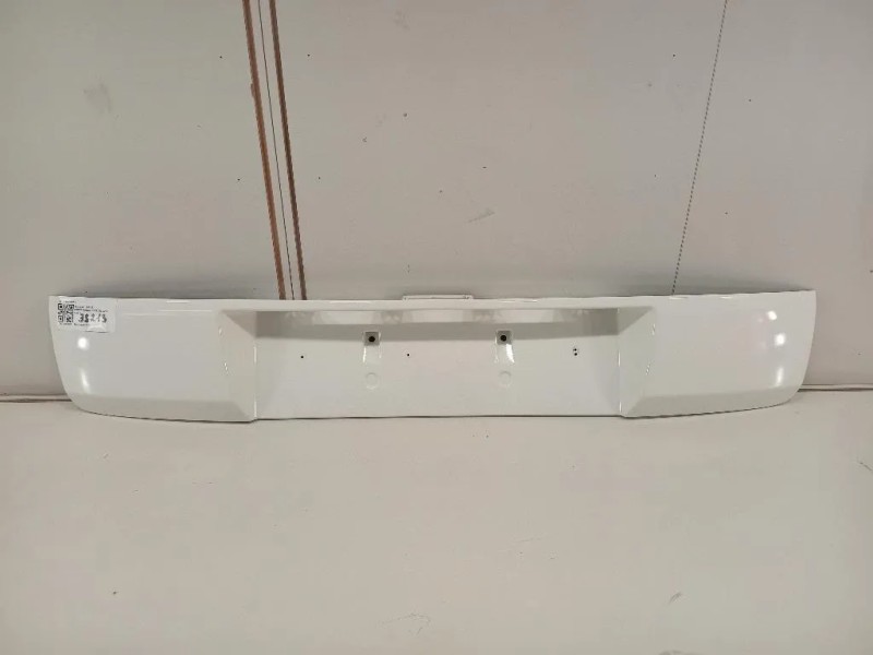 Portatarga POST 735692059 Fiat 500L 2013