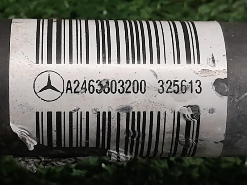 Semiasse ANT DX A2463600274 Mercedes Classe A W176 2013