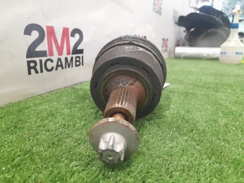 Copertura Interna Griglia Radiatore ANT 86353-1W200 Kia RIO III 2012