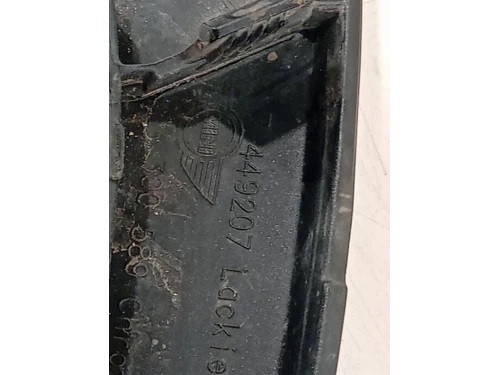 Copertura Interna Griglia Radiatore ANT 7449207 Mini MINI ONE F55 2014