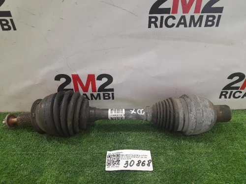 Semiasse ANT DX A2463600274 Mercedes Classe A W176 2013