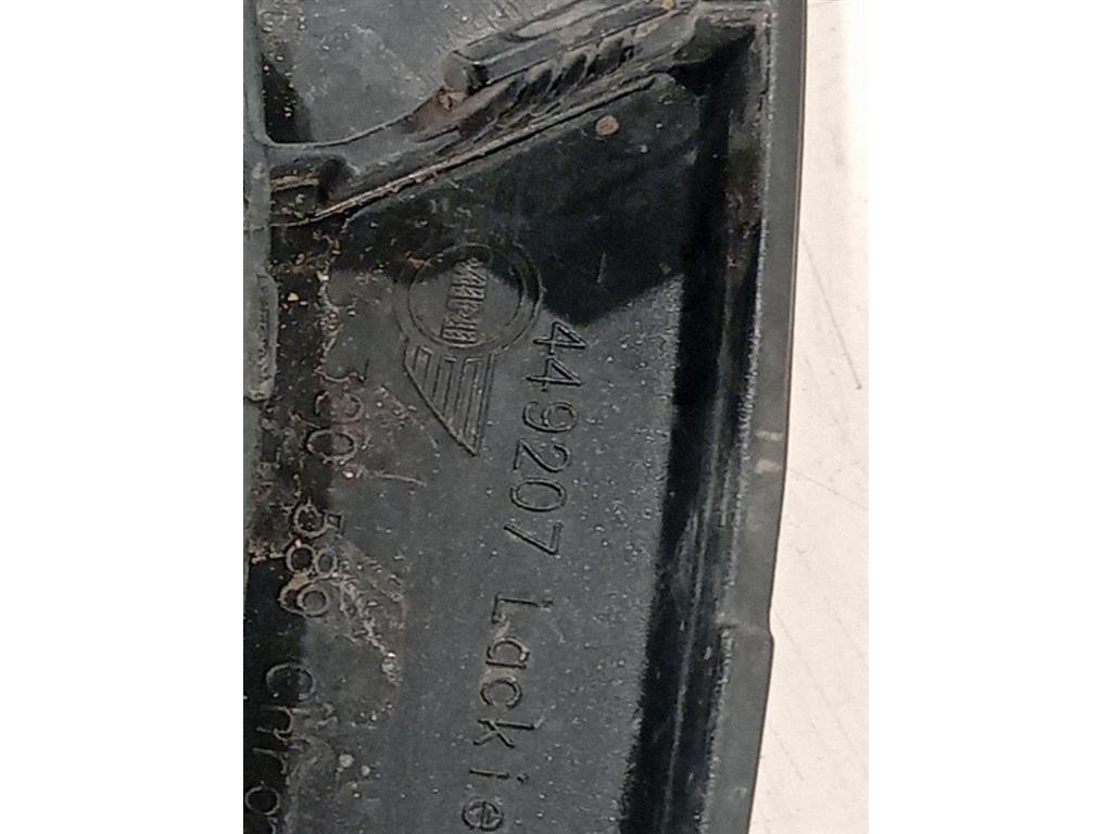 Copertura Interna Griglia Radiatore ANT 7449207 Mini MINI ONE F55 2014