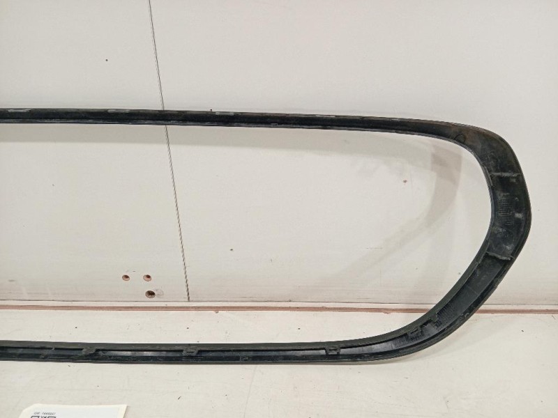 Copertura Interna Griglia Radiatore ANT 7449207 Mini MINI ONE F55 2014