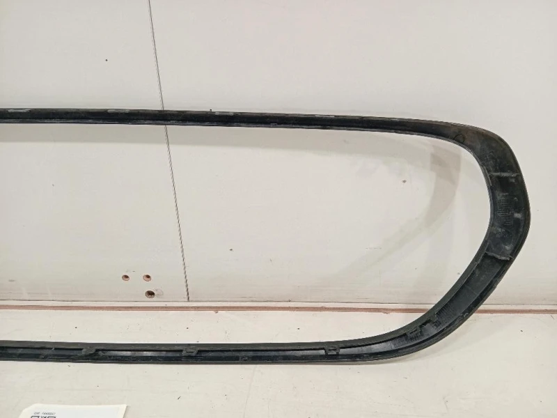 Copertura Interna Griglia Radiatore ANT 7449207 Mini MINI ONE F55 2014