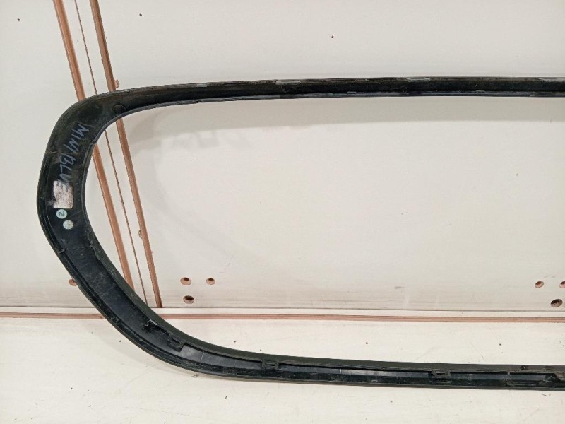 Copertura Interna Griglia Radiatore ANT 7449207 Mini MINI ONE F55 2014