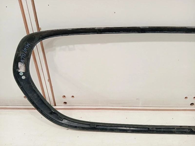 Copertura Interna Griglia Radiatore ANT 7449207 Mini MINI ONE F55 2014