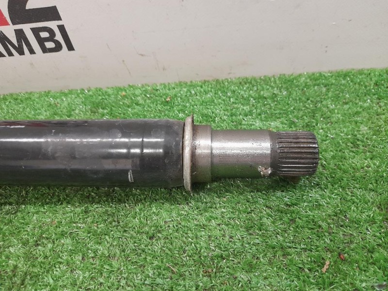 Portatarga POST  Hyundai I40 2012