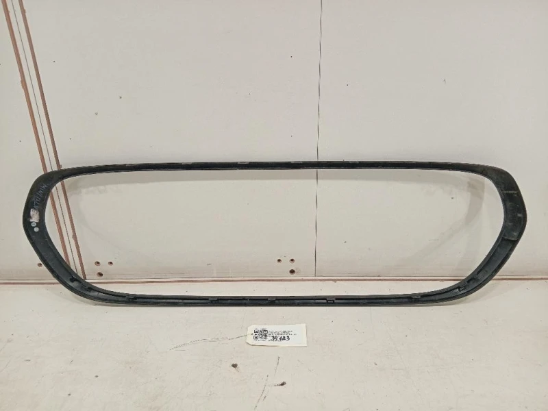 Copertura Interna Griglia Radiatore ANT 7449207 Mini MINI ONE F55 2014