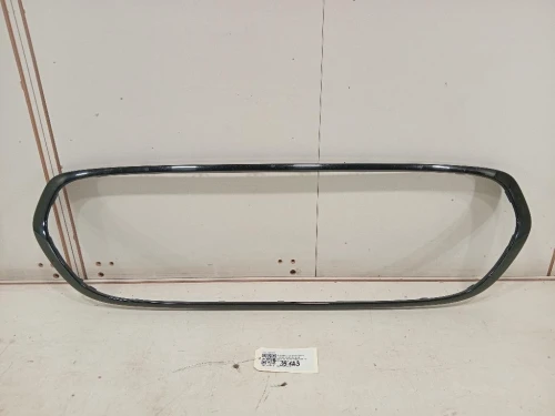 Copertura Interna Griglia Radiatore ANT 7449207 Mini MINI ONE F55 2014