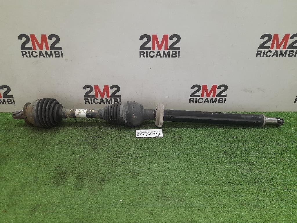 Semiasse ANT DX A2463309100 Mercedes Classe A W176 2015
