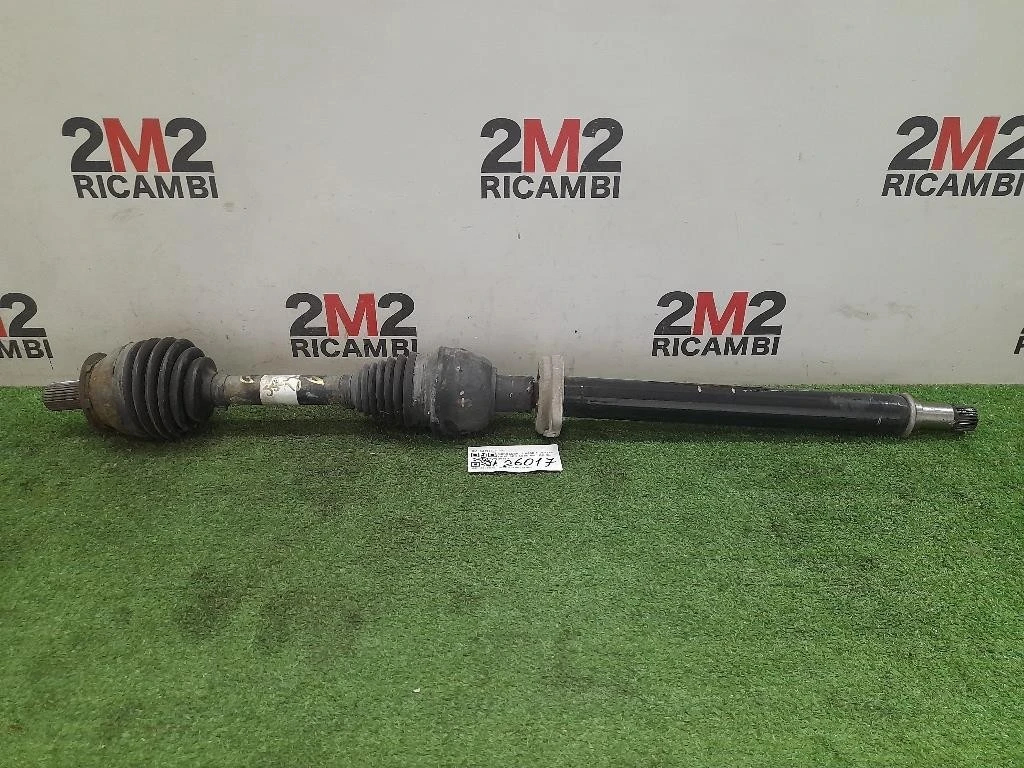 Semiasse ANT DX A2463309100 Mercedes Classe A W176 2015