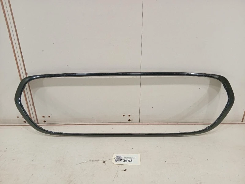 Copertura Interna Griglia Radiatore ANT 7449207 Mini MINI ONE F55 2014