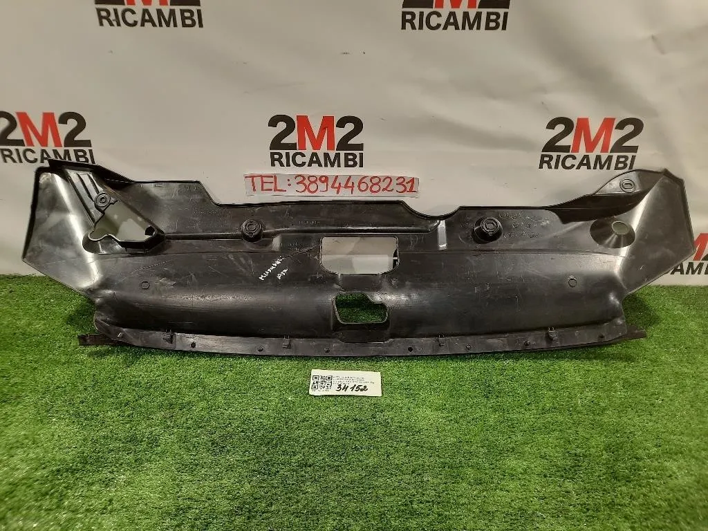 Copertura Interna Griglia Radiatore ANT Mitsubishi ASX I 2010