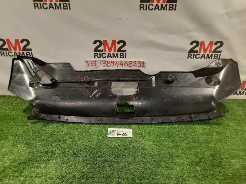 Copertura Interna Griglia Radiatore ANT Mitsubishi ASX I 2010