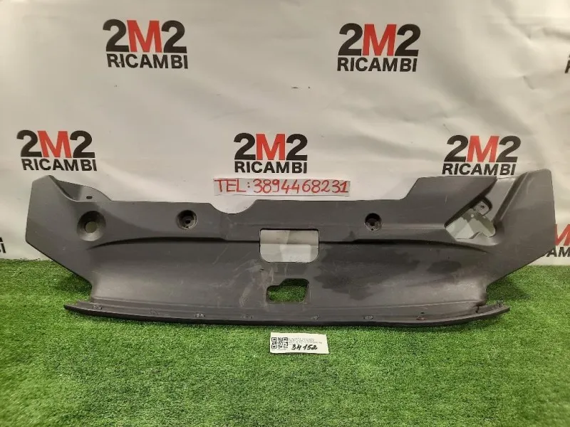 Copertura Interna Griglia Radiatore ANT Mitsubishi ASX I 2010