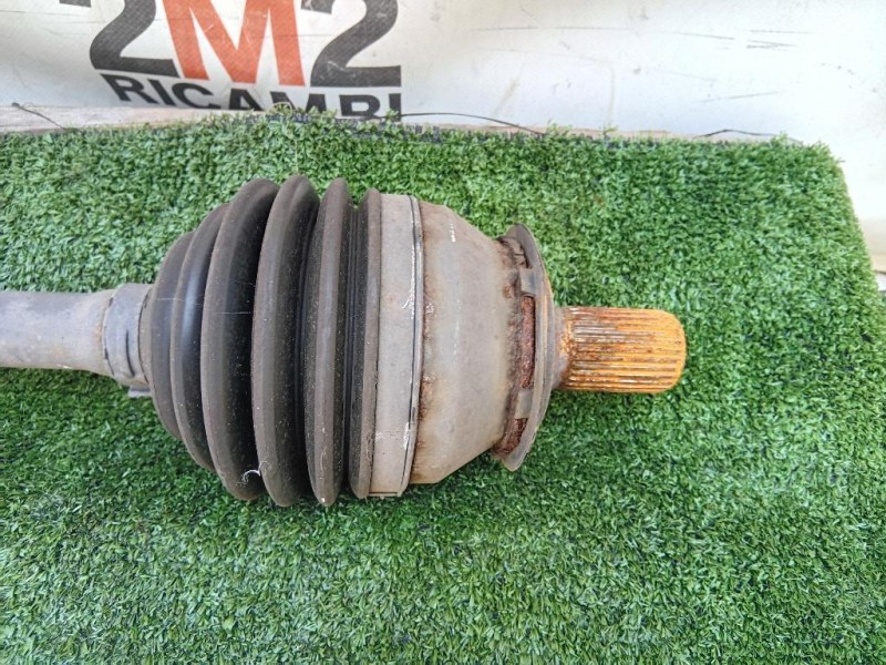Copertura Interna Griglia Radiatore ANT 95079808 Opel Mokka 2013