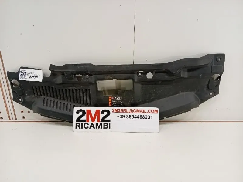 Copertura Interna Griglia Radiatore ANT 95079808 Opel Mokka 2013