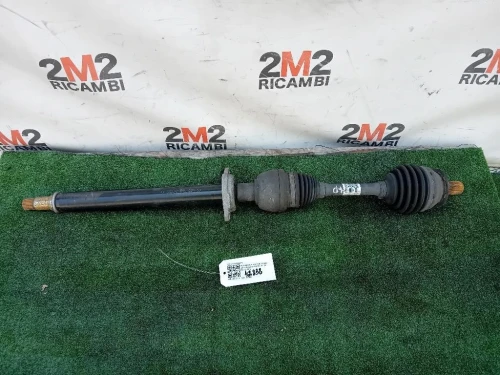 Semiasse ANT DX A2463600274 Mercedes Classe B W246 2012