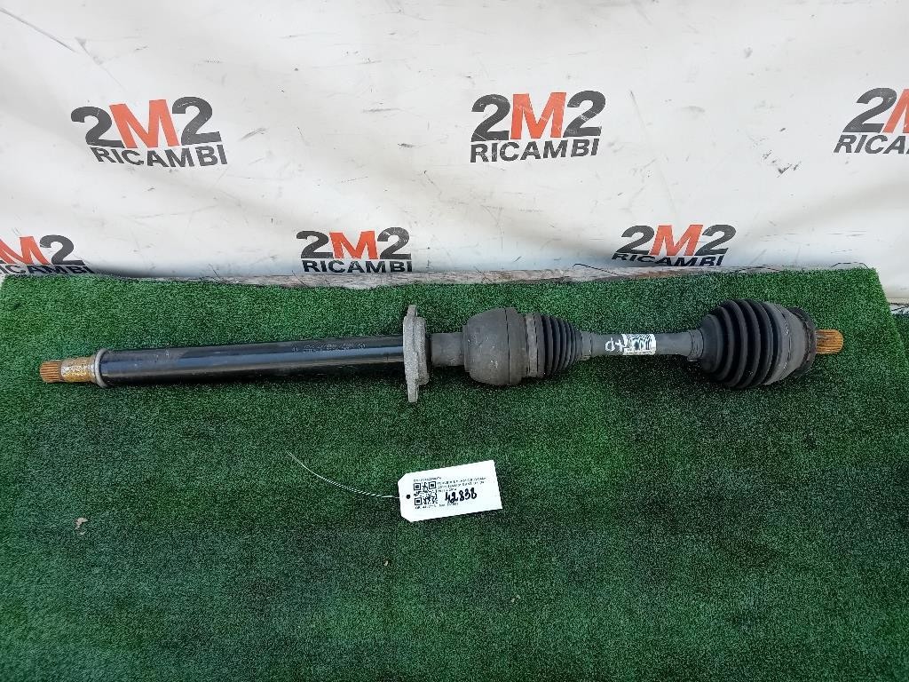 Semiasse ANT DX A2463600274 Mercedes Classe B W246 2012