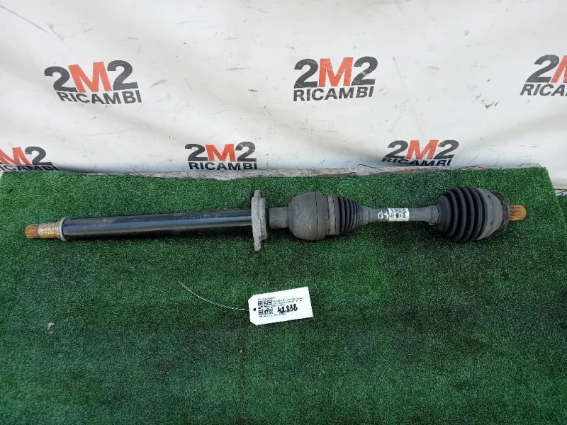 Semiasse ANT DX A2463600274 Mercedes Classe B W246 2012