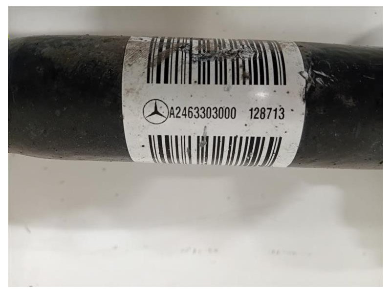 Copertura Interna Griglia Radiatore ANT 95079808 Opel Mokka 2013